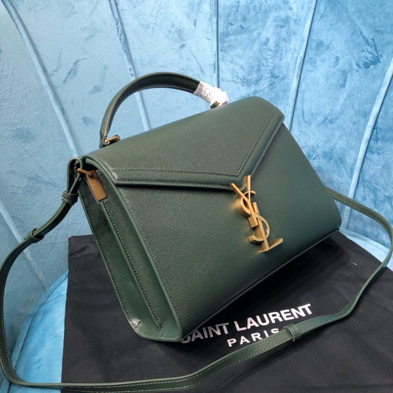 YSL Top Handle Bags